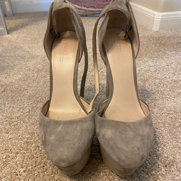 Zara Platforms